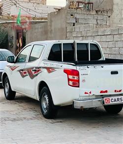 ميتسوبيشي L200